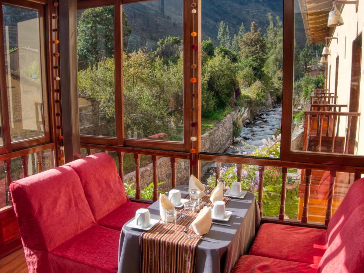 Hotel Sol Ollantay Boutique