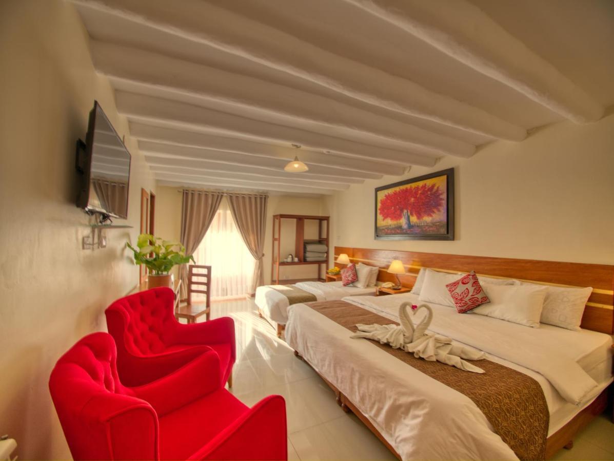 Hotel Sol Ollantay Boutique