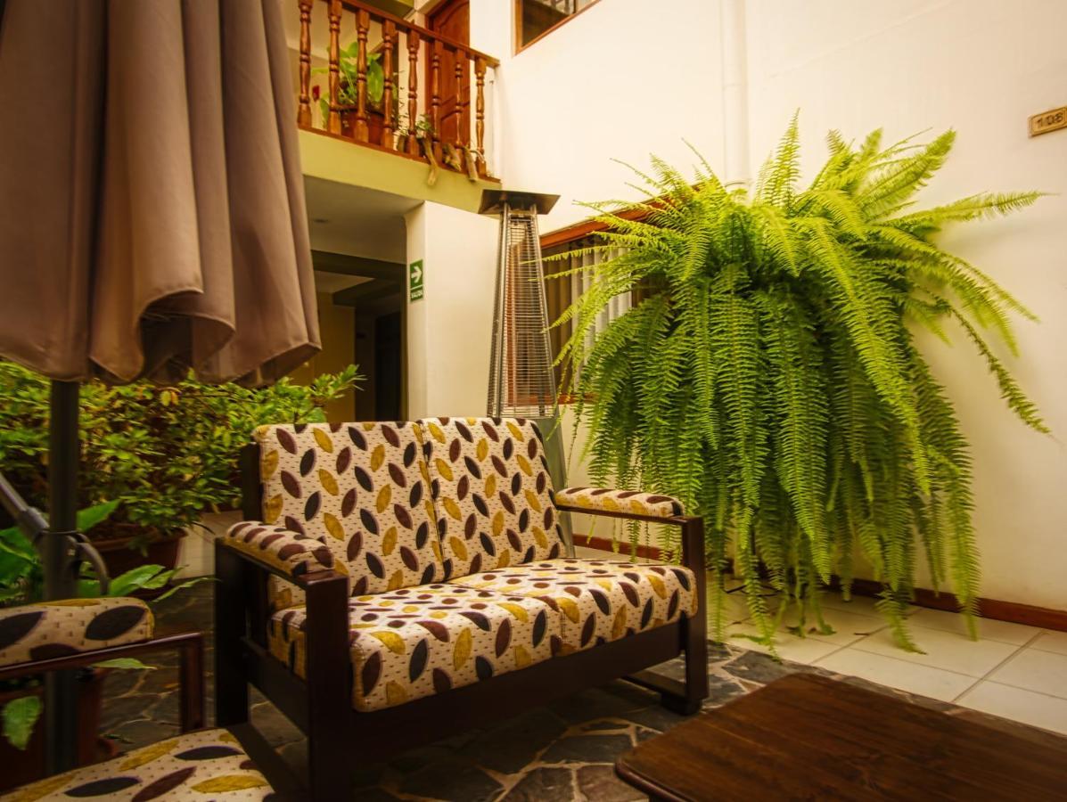Sol Ollantay Boutique 3* Ollantaytambo