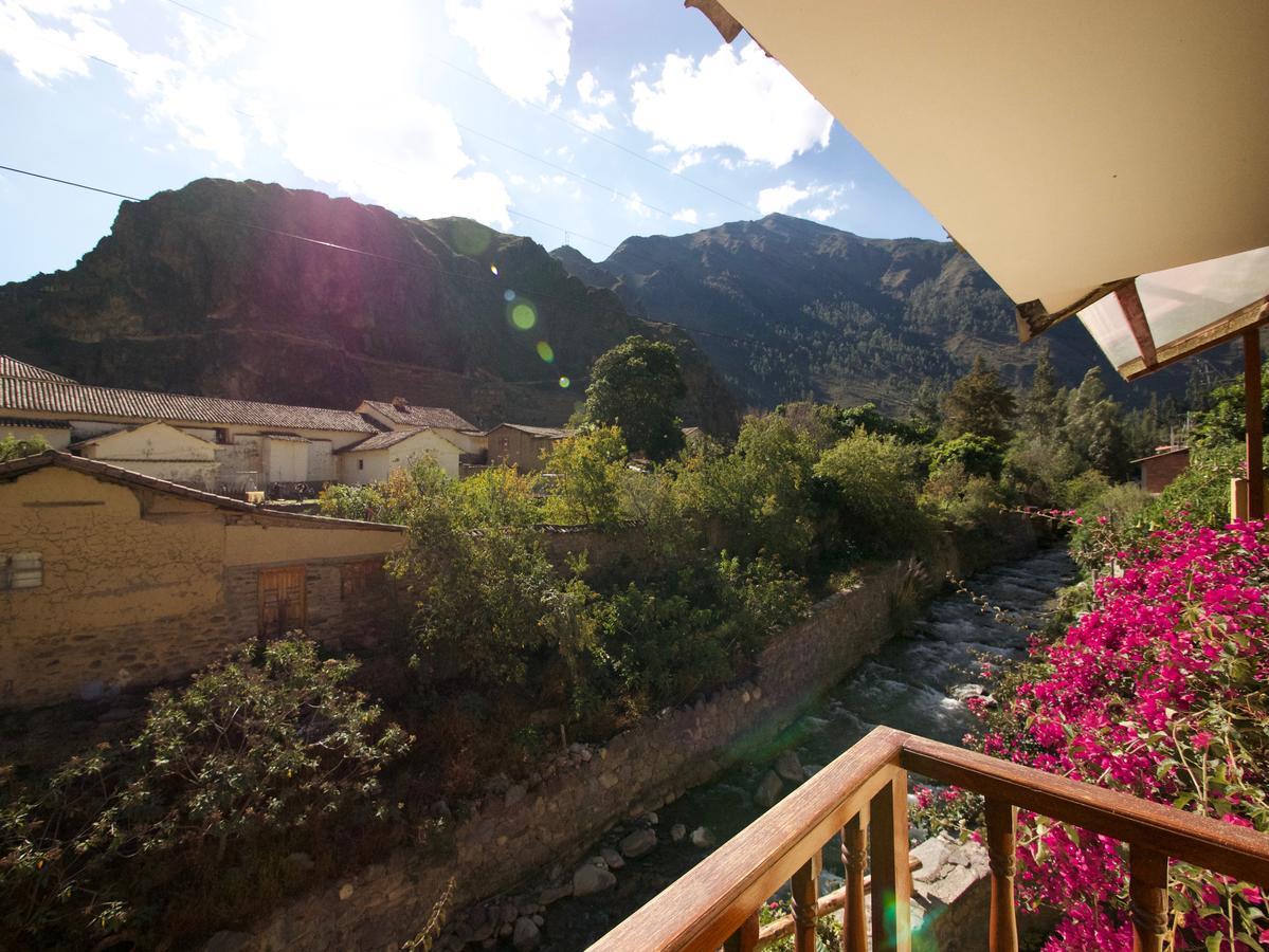 Sol Ollantay Boutique Hotel 3*